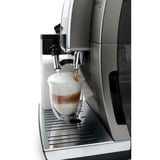 DeLonghi ECAM380.95.TB, Superautomática titanio/Titanio