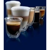 DeLonghi ECAM380.95.TB, Superautomática titanio/Titanio