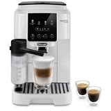 DeLonghi Magnifica Start Milk White ECAM220.61.W, Superautomática blanco