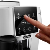 DeLonghi Magnifica Start Milk White ECAM220.61.W, Superautomática blanco
