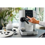 DeLonghi Magnifica Start Milk White ECAM220.61.W, Superautomática blanco