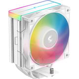DeepCool R-AG400-WHAMMN-GJD, Disipador de CPU blanco