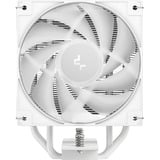 DeepCool R-AG400-WHAMMN-GJD, Disipador de CPU blanco