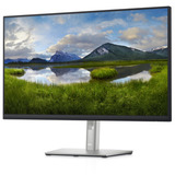 Dell G209786-001A1, Monitor LED negro/Plateado