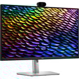 Dell Monitor de conferencia con hub USB-C, Monitor LED negro