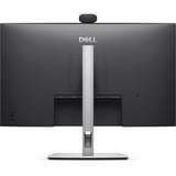 Dell Monitor de conferencia con hub USB-C, Monitor LED negro