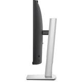 Dell Monitor de conferencia con hub USB-C, Monitor LED negro