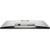 Dell S Series S2722DC LED display 68,6 cm (27") 2560 x 1440 Pixeles Quad HD LCD Gris, Monitor LED plateado/Gris, 68,6 cm (27"), 2560 x 1440 Pixeles, Quad HD, LCD, 4 ms, Gris