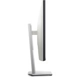 Dell S Series S2722DC pantalla para PC 68,6 cm (27") 2560 x 1440 Pixeles Quad HD LCD Gris, Monitor LED plateado/Gris, 68,6 cm (27"), 2560 x 1440 Pixeles, Quad HD, LCD, 4 ms, Gris