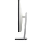 Dell S Series S2722DC pantalla para PC 68,6 cm (27") 2560 x 1440 Pixeles Quad HD LCD Gris, Monitor LED plateado/Gris, 68,6 cm (27"), 2560 x 1440 Pixeles, Quad HD, LCD, 4 ms, Gris