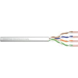 Digitus Cable de instalación Professional ASSNET100 Cat.5e U/UTP simplex, Eca gris