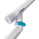 Digitus DA-90472, Soporte de monitor blanco