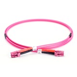 Digitus DK-2533-03-4, Cable violeta claro