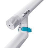 Digitus Soporte de monitor de diseño dual, 2x 35", 2x 10 kg blanco