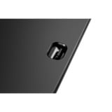 Digitus Soporte ergonómico para escritorio de pie/sentado, Ensayo negro