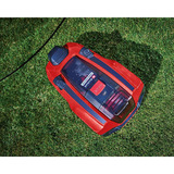 EINHELL 3414028, Límites negro
