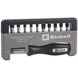 EINHELL 49155025, Conjuntos de bits 