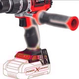 EINHELL TP-CD 18/60 Li-i BL, 4514205, Martillo atornillador rojo/Negro