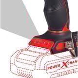 EINHELL TP-CD 18/60 Li-i BL, 4514205, Martillo atornillador rojo/Negro