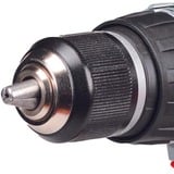 EINHELL TP-CD 18/60 Li-i BL, 4514205, Martillo atornillador rojo/Negro
