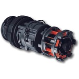 EINHELL TP-CD 18/60 Li-i BL, 4514205, Martillo atornillador rojo/Negro