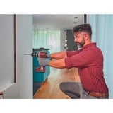 EINHELL TP-CD 18/60 Li-i BL, 4514205, Martillo atornillador rojo/Negro