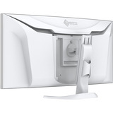 EIZO FlexScan EV3851X, Monitor LED blanco