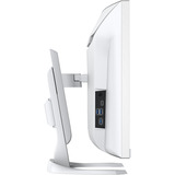 EIZO FlexScan EV3851X, Monitor LED blanco