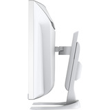 EIZO FlexScan EV3851X, Monitor LED blanco