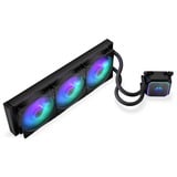 ENDORFY Navis F360 ARGB 360mm, Refrigeración por agua negro