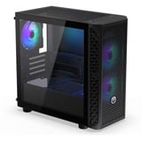 ENDORFY Signum M30 ARGB, Cajas de torre negro