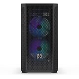 ENDORFY Signum M30 ARGB, Cajas de torre negro