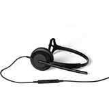 EPOS IMPACT 730T, Auriculares con micrófono 