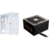 Enermax 4713157729941, Cajas de torre blanco