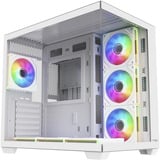 FSP M341, Caja/Carcasa blanco