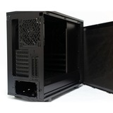 Fractal Design Define 7 PCGH, Cajas de torre negro
