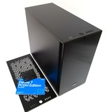 Fractal Design FD-C-DEF7A-11, Cajas de torre negro