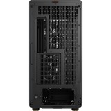 Fractal Design FD-C-NOR1X-02, Cajas de torre negro