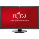 Fujitsu Displays E24-8 TS Pro 60,5 cm (23.8") 1920 x 1080 Pixeles Full HD LED Negro, Monitor LED negro, 60,5 cm (23.8"), 1920 x 1080 Pixeles, Full HD, LED, 5 ms, Negro