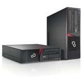 Fujitsu ESPRIMO E920 reacondicionado, PC completo negro