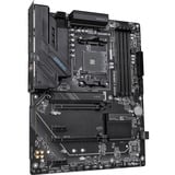 GIGABYTE B550 X GAMING, Placa base 