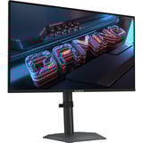 GIGABYTE G25F2 Monitor Gaming 24,5" FHD – 1920 x 1080, 200Hz, 1ms, 300 cd/m², DisplayHDR 10, HDMI 2.0, DisplayPort 1.4, Monitor de gaming negro (mate), 5" FHD – 1920 x 1080, 200Hz, 1ms, 300 cd/m², DisplayHDR 10, HDMI 2.0, DisplayPort 1.4, 62,2 cm (24.5"), 1920 x 1080 Pixeles, Full HD, LED, 1 ms, Negro