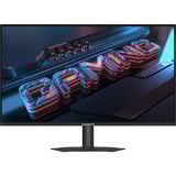 GIGABYTE G25F2 Monitor Gaming 24,5" FHD – 1920 x 1080, 200Hz, 1ms, 300 cd/m², DisplayHDR 10, HDMI 2.0, DisplayPort 1.4, Monitor de gaming negro (mate), 5" FHD – 1920 x 1080, 200Hz, 1ms, 300 cd/m², DisplayHDR 10, HDMI 2.0, DisplayPort 1.4, 62,2 cm (24.5"), 1920 x 1080 Pixeles, Full HD, LED, 1 ms, Negro