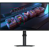 GIGABYTE G25F2 Monitor Gaming 24,5" FHD – 1920 x 1080, 200Hz, 1ms, 300 cd/m², DisplayHDR 10, HDMI 2.0, DisplayPort 1.4, Monitor de gaming negro (mate), 5" FHD – 1920 x 1080, 200Hz, 1ms, 300 cd/m², DisplayHDR 10, HDMI 2.0, DisplayPort 1.4, 62,2 cm (24.5"), 1920 x 1080 Pixeles, Full HD, LED, 1 ms, Negro