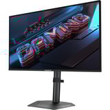 GIGABYTE G25F2 Monitor Gaming 24,5" FHD – 1920 x 1080, 200Hz, 1ms, 300 cd/m², DisplayHDR 10, HDMI 2.0, DisplayPort 1.4, Monitor de gaming negro (mate), 5" FHD – 1920 x 1080, 200Hz, 1ms, 300 cd/m², DisplayHDR 10, HDMI 2.0, DisplayPort 1.4, 62,2 cm (24.5"), 1920 x 1080 Pixeles, Full HD, LED, 1 ms, Negro