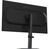 GIGABYTE G25F2 Monitor Gaming 24,5" FHD – 1920 x 1080, 200Hz, 1ms, 300 cd/m², DisplayHDR 10, HDMI 2.0, DisplayPort 1.4, Monitor de gaming negro (mate), 5" FHD – 1920 x 1080, 200Hz, 1ms, 300 cd/m², DisplayHDR 10, HDMI 2.0, DisplayPort 1.4, 62,2 cm (24.5"), 1920 x 1080 Pixeles, Full HD, LED, 1 ms, Negro