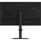 GIGABYTE G25F2 Monitor Gaming 24,5" FHD – 1920 x 1080, 200Hz, 1ms, 300 cd/m², DisplayHDR 10, HDMI 2.0, DisplayPort 1.4, Monitor de gaming negro (mate), 5" FHD – 1920 x 1080, 200Hz, 1ms, 300 cd/m², DisplayHDR 10, HDMI 2.0, DisplayPort 1.4, 62,2 cm (24.5"), 1920 x 1080 Pixeles, Full HD, LED, 1 ms, Negro