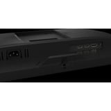 GIGABYTE G25F2, Monitor de gaming negro (mate)