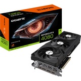GIGABYTE GV-N4080WF3-16GD, Tarjeta gráfica