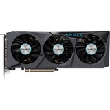 GIGABYTE GeForce RTX 3070 EAGLE OC 8G (rev. 2.0) NVIDIA 8 GB GDDR6, Tarjeta gráfica GeForce RTX 3070, 8 GB, GDDR6, 256 bit, 7680 x 4320 Pixeles, PCI Express x16 4.0